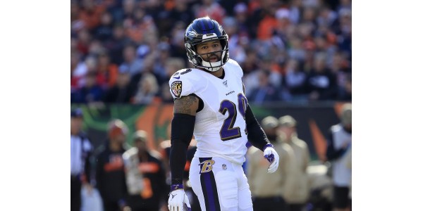 Kuinka Earl Thomas, joka puristui Pro Bowliin seitsemän kertaa, voi yhtäkkiä puhkeaa tunteisiin